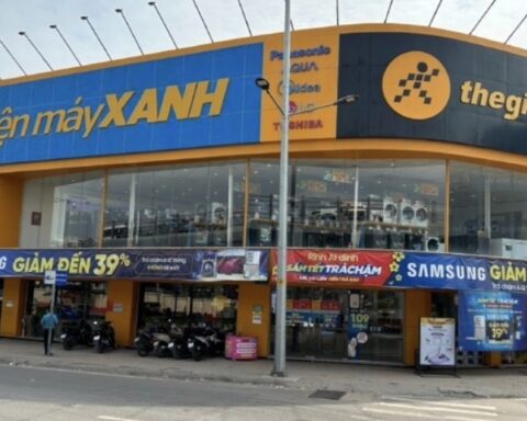 Điện Máy Xanh chuẩn bị IPO hơn 179 triệu cổ phiếu