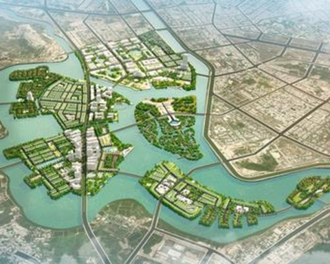 Sun Group được bán hơn 500 căn liền kề, biệt thự tại tỉnh có đường bờ biển dài nhất Việt Nam