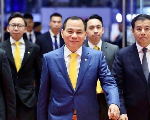 Tỷ phú Phạm Nhật Vượng: Từ phát ngôn gây sốc “có tiền mà chỉ thích mua vàng cất gầm giường…” đến cú chơi lớn chưa từng có góp phần chuyển hóa 500 tấn vàng trong dân vào nền kinh tế