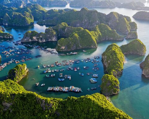“Lá chắn lãi suất” có khiến nhà đầu tư xuống tiền tại Cát Bà?