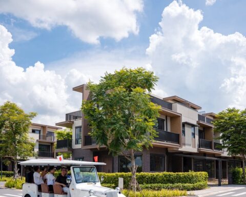 Thị trường miền Nam tiếp tục hút sự quan tâm của nhà đầu tư bất động sản miền Bắc