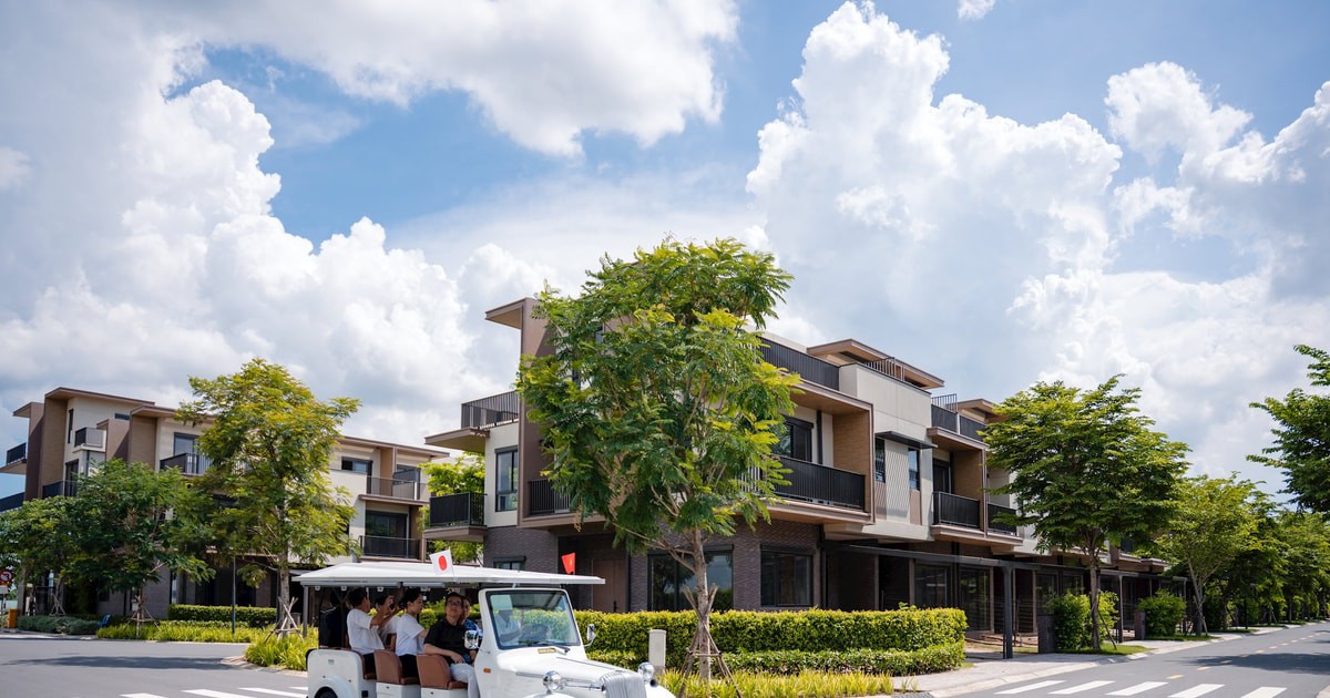 Thị trường miền Nam tiếp tục hút sự quan tâm của nhà đầu tư bất động sản miền Bắc