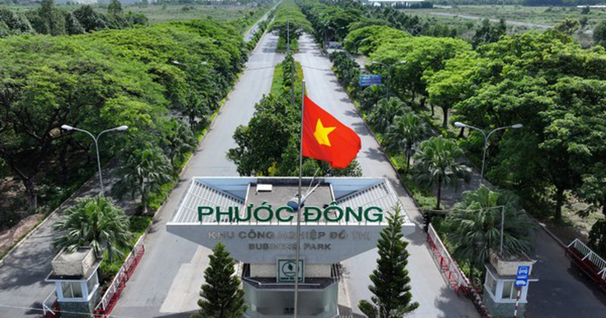 Đầu tư Sài Gòn VRG miễn nhiệm một Phó Tổng Giám đốc