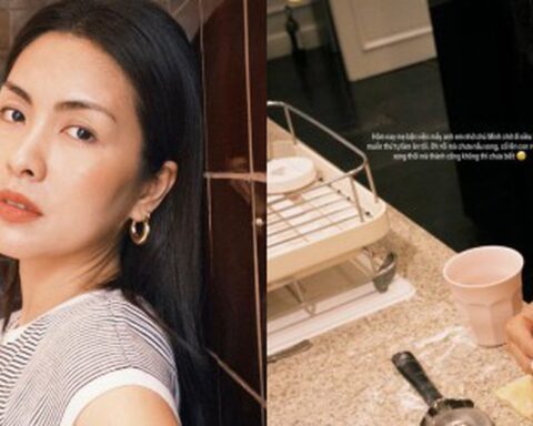 Tăng Thanh Hà sốt ruột vì quyết định khó ngờ của quý tử bên trong căn biệt thự triệu đô