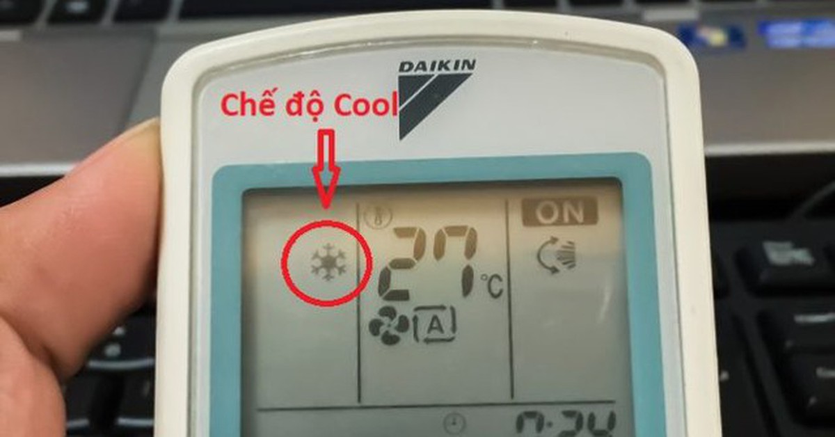 Không phải Cool, đây là cách bật điều hòa vừa mát vừa tiết kiệm: EVN hướng dẫn