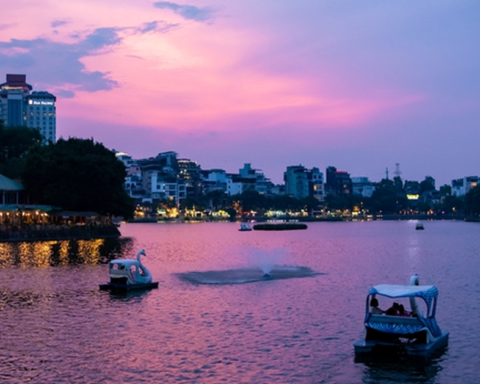 Không phải Phú Quốc, đây mới là cái tên Việt Nam vượt cả Singapore và New York trên BXH du lịch quốc tế: Tổng thu du lịch lên tới 134.000 tỷ đồng