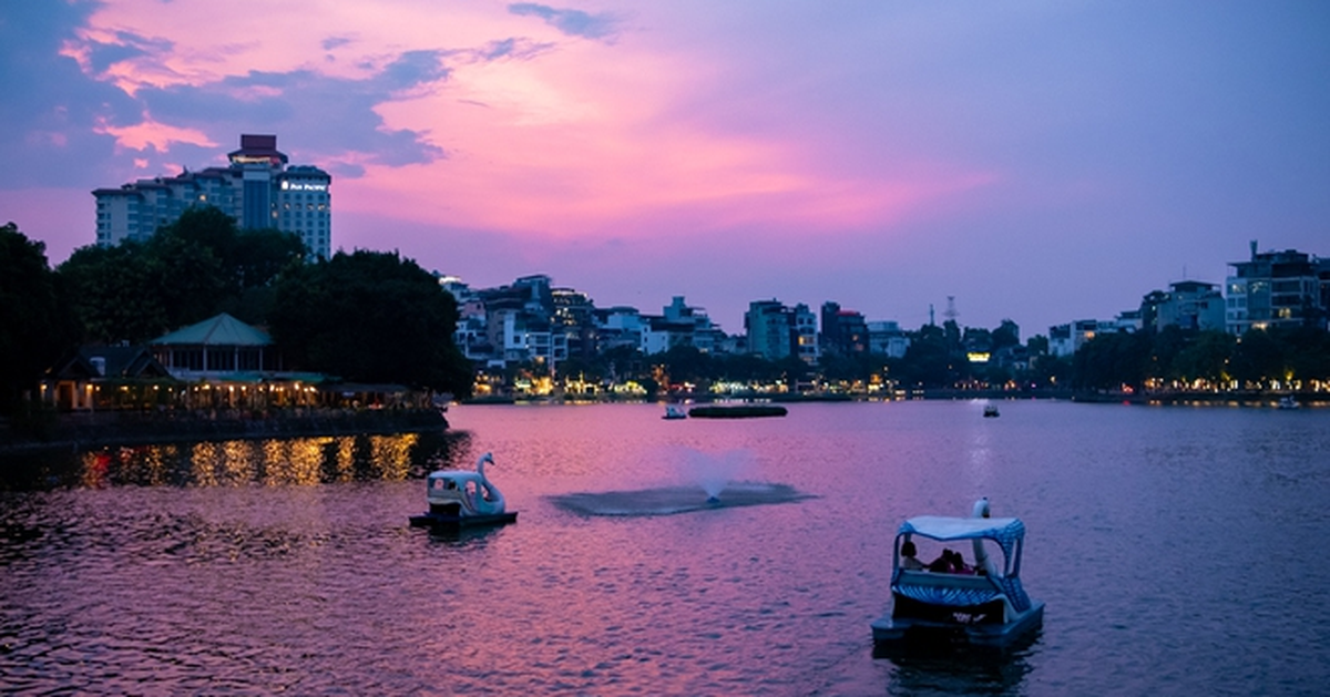 Không phải Phú Quốc, đây mới là cái tên Việt Nam vượt cả Singapore và New York trên BXH du lịch quốc tế: Tổng thu du lịch lên tới 134.000 tỷ đồng