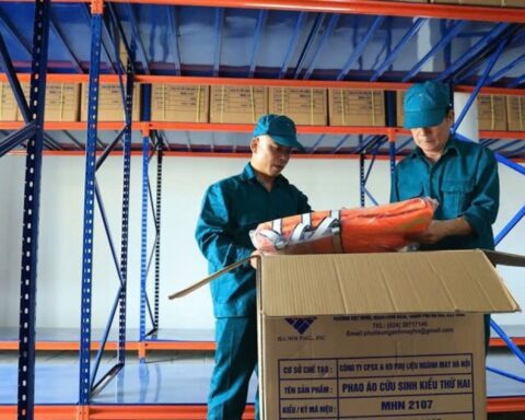 Hoàn thiện hành lang pháp lý để nâng tầm dự trữ quốc gia