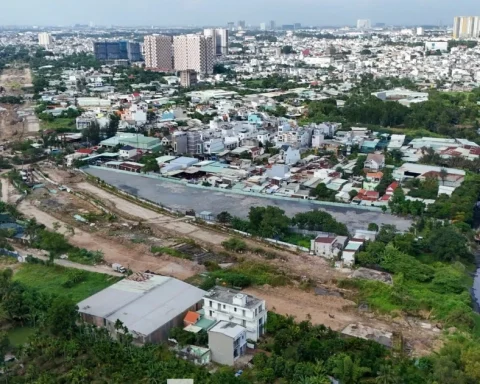TPHCM áp dụng cơ chế ‘chưa từng có’ để tháo gỡ dự án vướng mắc