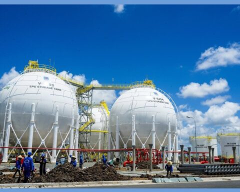 PV GAS không đáp ứng điều kiện công ty đại chúng, Chủ tịch HĐQT nói gì?
