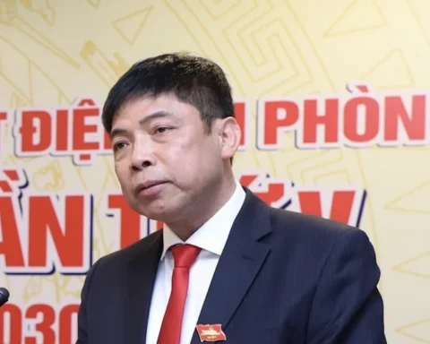 Nhiệt điện Hải Phòng thông tin việc tổng giám đốc bị khởi tố