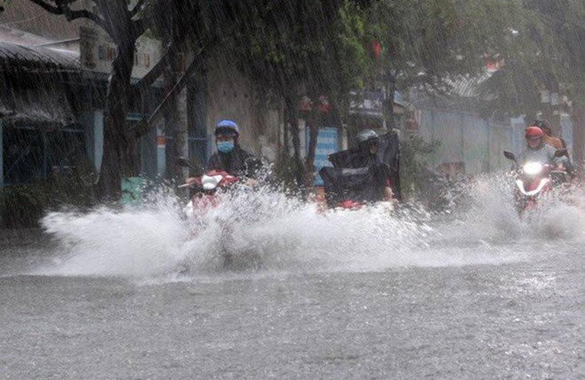 Dự báo mới nhất của chuyên gia về thời điểm kết thúc nắng nóng ở miền Bắc