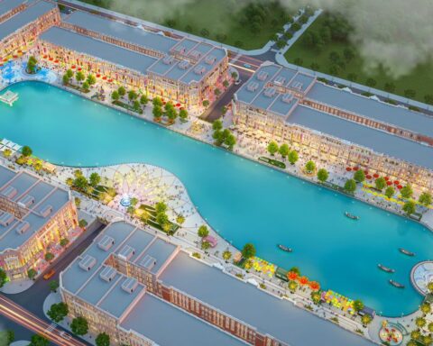 Vincom Collection – “bàn đạp” để thương hiệu lớn phủ nhanh thị trường tiêu dùng đô thị