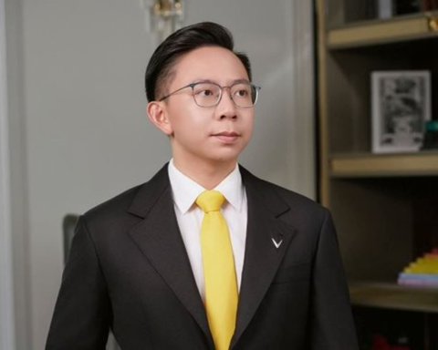 VinFast thay Chủ tịch, con trai ông Phạm Nhật Vượng ngồi “ghế nóng”