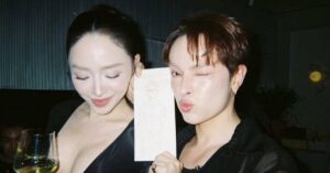 Bạn thân Tóc Tiên: “Nếu cô ấy hạnh phúc khi rời đi thì mối quan hệ đó đau nhiều hơn anh nghĩ”