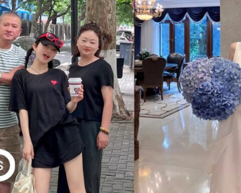 Xu hướng sau 30 tuổi còn độc thân dọn đồ về sống cùng bố mẹ: Làm con cái toàn thời gian có sướng?