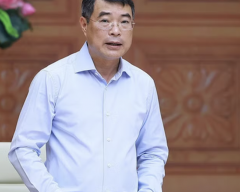 Thủ tướng Lê Minh Hưng: Nghiên cứu chính sách cho thuê nhà từ 15 đến 20 năm và dài hạn
