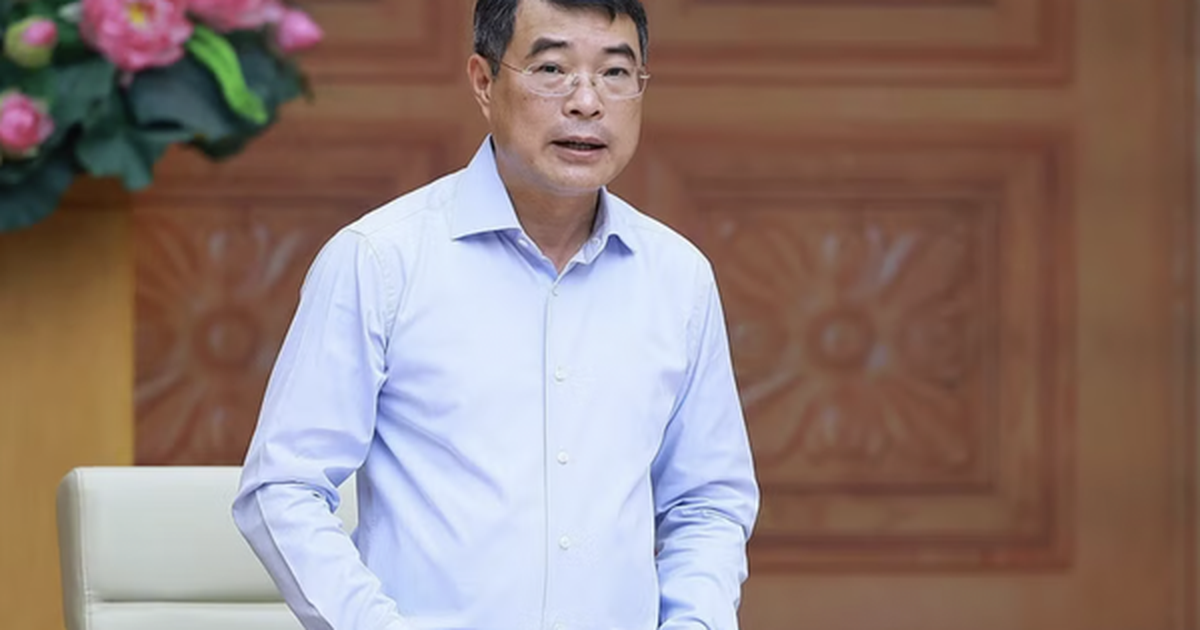 Thủ tướng Lê Minh Hưng: Nghiên cứu chính sách cho thuê nhà từ 15 đến 20 năm và dài hạn