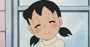 Xếp hạng 5 mỹ nhân sở hữu nhan sắc đỉnh cao nhất trong Doraemon, Shizuka ngậm ngùi đứng thứ 3