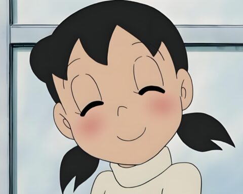 Xếp hạng 5 mỹ nhân sở hữu nhan sắc đỉnh cao nhất trong Doraemon, Shizuka ngậm ngùi đứng thứ 3