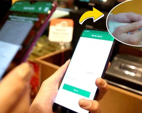 Thay đổi khi chuyển khoản qua ngân hàng người dân nên biết