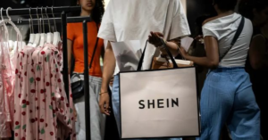 100 triệu USD và hiện thực chua chát của cả ngành công nghiệp: Shein mua lại Everlane, mua luôn giấc mơ thời trang đạo đức của một thế hệ