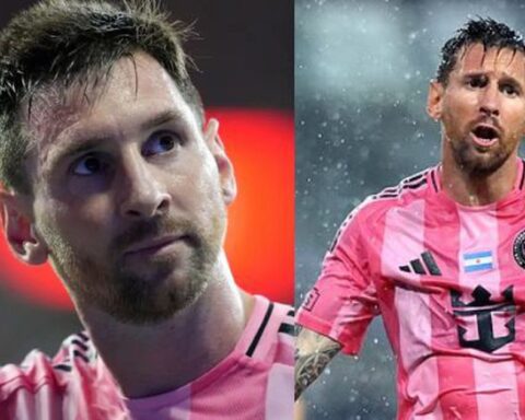 Cập nhật tình hình chấn thương của Messi