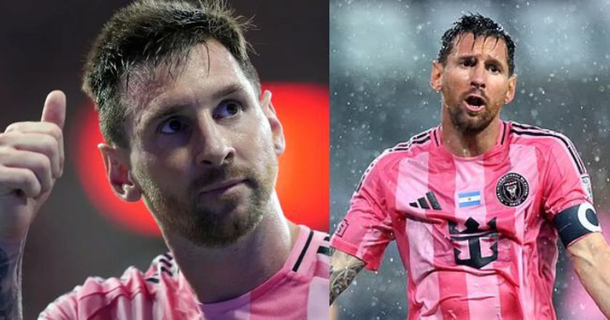 Cập nhật tình hình chấn thương của Messi
