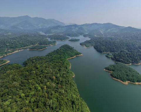 Việt Nam sắp có Bà Nà Hills thứ hai, nhưng không phải do Sun Group phát triển