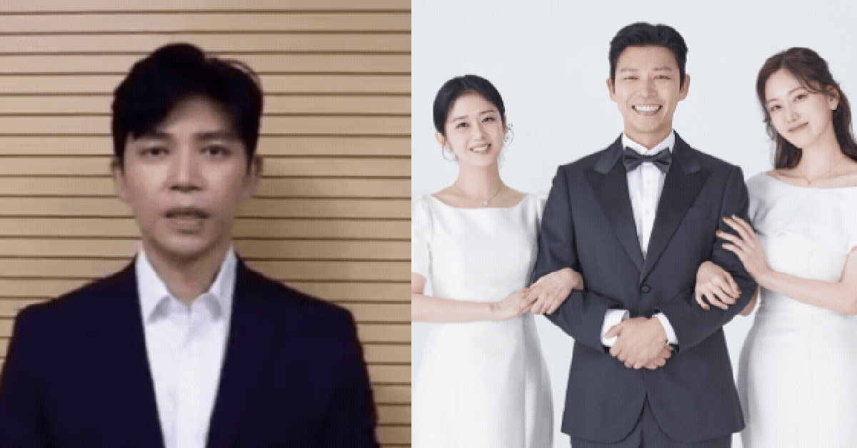 Tài tử Hậu Duệ Mặt Trời bất ngờ đăng video thú nhận “ngoại tình”, cúi đầu xin lỗi Jang Nara và 2 mỹ nhân hàng đầu Kbiz