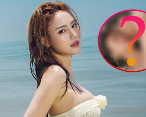 Cảnh nóng xấu hổ nhất cuộc đời Ninh Dương Lan Ngọc