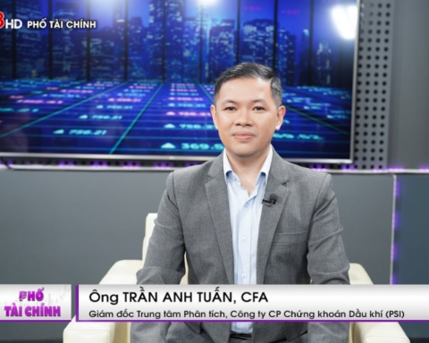 VN-Index tăng mạnh nhưng phân hóa “hình chữ K”, chuyên gia chỉ tên 5 nhóm ngành đáng chú ý nửa cuối năm 2026