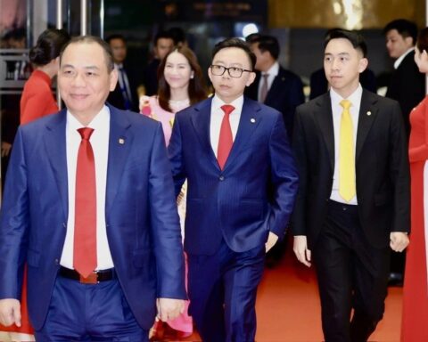 Trước khi làm Chủ tịch HĐQT VinFast, con trai cả của tỷ phú Phạm Nhật Vượng làm gì?