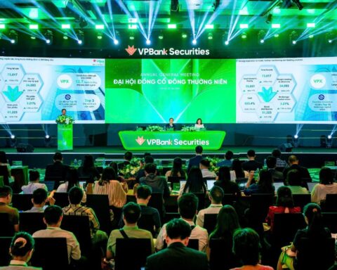 4 năm VPBankS: Từ hành trình xây nền tảng đến vị thế hàng đầu thị trường