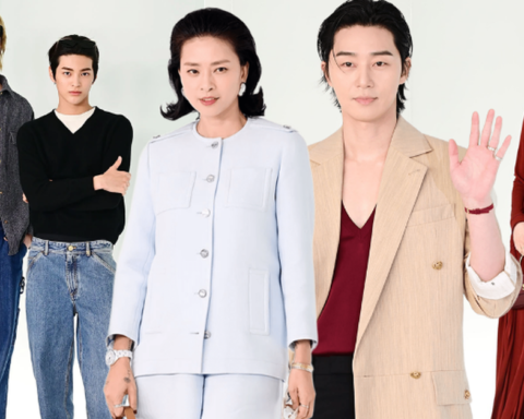 Jennie và G-Dragon đồng loạt mất tích khỏi show Chanel, bỏ lại Ngô Thanh Vân và một nửa dàn sao
