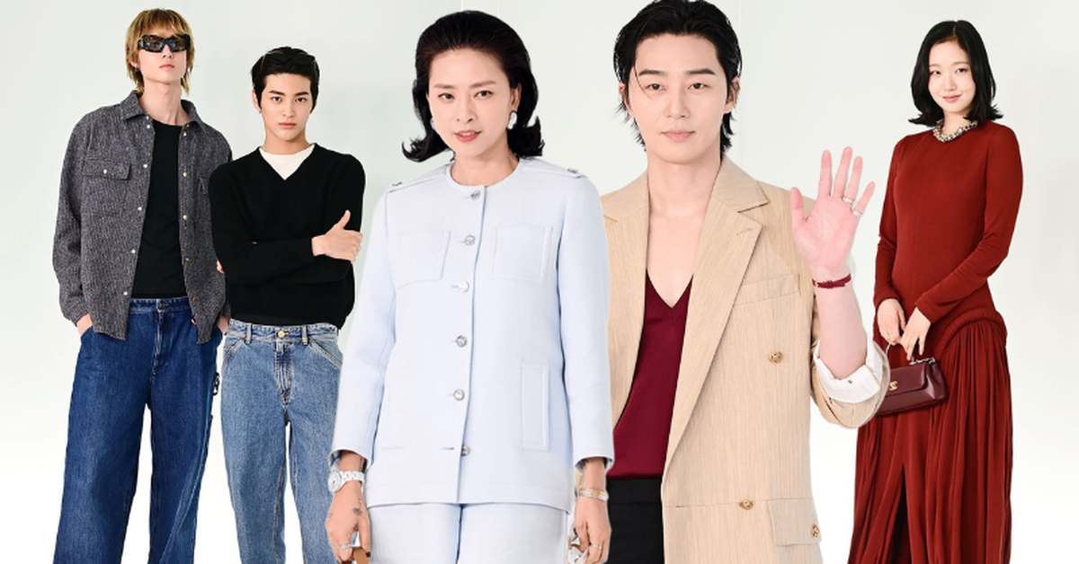 Jennie và G-Dragon đồng loạt mất tích khỏi show Chanel, bỏ lại Ngô Thanh Vân và một nửa dàn sao