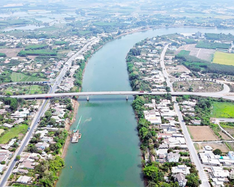 Người dân Đồng Nai đón tin vui: Tuyến chính cao tốc dài hơn 46km thuộc Vành đai 4 TP.HCM với mức đầu tư 16.200 tỷ đồng sẽ được khởi công cuối năm nay