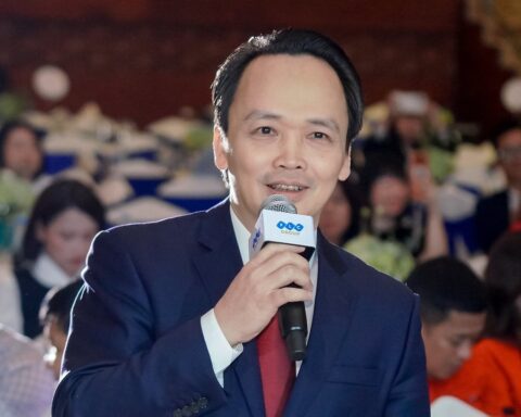 FLC của Chủ tịch Trịnh Văn Quyết đến tỉnh rộng thứ 3 cả nước: Tuyên bố không làm dự án nhỏ lẻ, nhắm quần thể du lịch – sân golf quy mô lớn gắn với hàng không