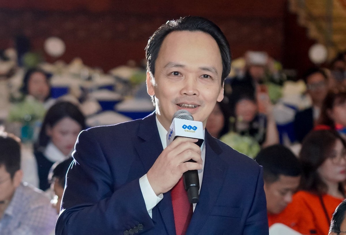 FLC của Chủ tịch Trịnh Văn Quyết đến tỉnh rộng thứ 3 cả nước: Tuyên bố không làm dự án nhỏ lẻ, nhắm quần thể du lịch – sân golf quy mô lớn gắn với hàng không