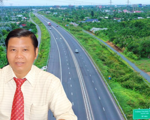 “Đại gia phố núi” vang bóng một thời xin được giao lập hồ sơ đề xuất tuyến cao tốc gần 77.000 tỷ đồng, dài 258km chạy dọc Tây Nguyên