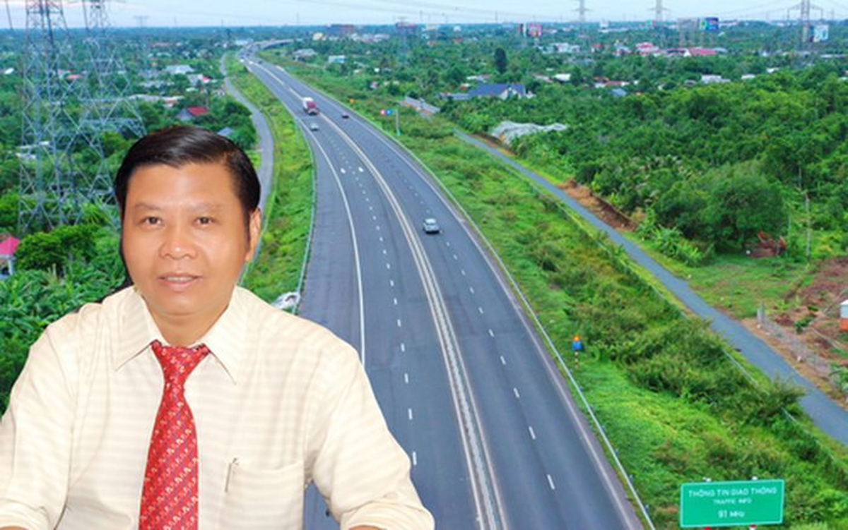 “Đại gia phố núi” vang bóng một thời xin được giao lập hồ sơ đề xuất tuyến cao tốc gần 77.000 tỷ đồng, dài 258km chạy dọc Tây Nguyên