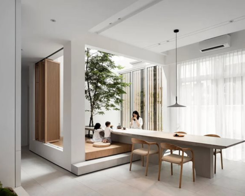 Đồ Nhật bền, nhà Nhật cũng vậy