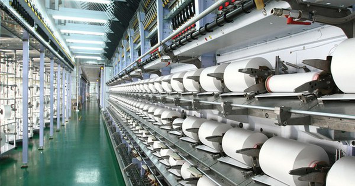 Cổ đông của Sợi Thế Kỷ sắp nhận cổ tức bằng cổ phiếu tỷ lệ 10%