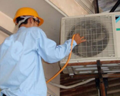 Lời khuyên của thợ điện lạnh trong những ngày nắng nóng đỉnh điểm