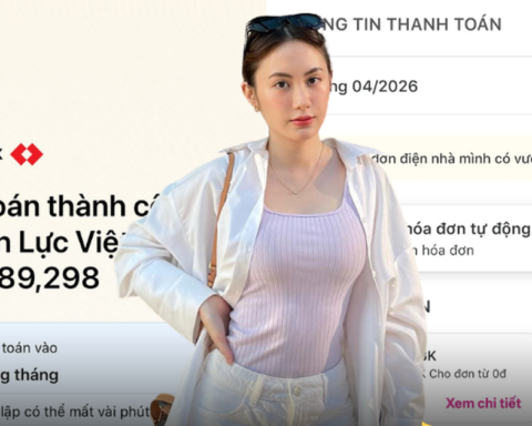 Tâm trạng người đi thuê nhà lúc này:”Shock” vì hóa đơn tiền điện
