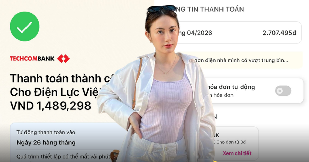 Tâm trạng người đi thuê nhà lúc này:”Shock” vì hóa đơn tiền điện