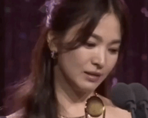 Bí mật đời tư chấn động của Song Hye Kyo vừa được công bố