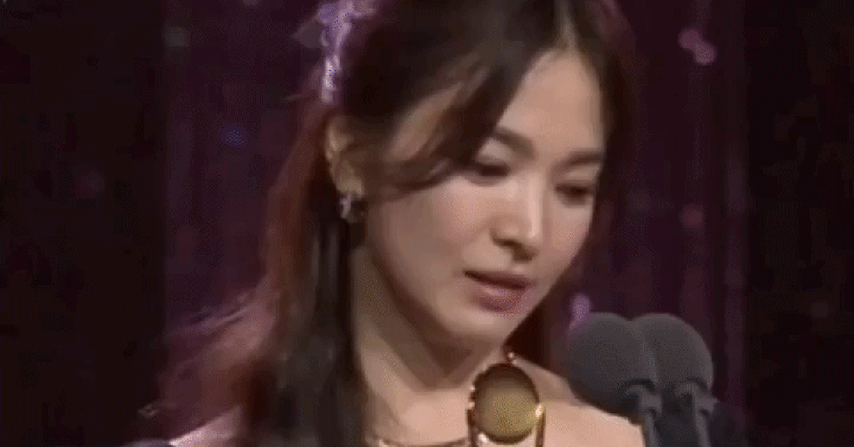 Bí mật đời tư chấn động của Song Hye Kyo vừa được công bố
