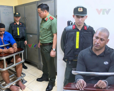 72 giờ truy xét thần tốc vụ nổ súng tại TP.HCM: 2 nghi phạm gây án theo sự chỉ đạo của 1 đối tượng ở nước ngoài