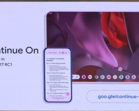 Google thêm tính năng mới này vào Android 17, dùng giống iOS
